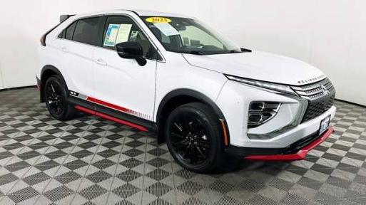 MITSUBISHI ECLIPSE CROSS 2023 JA4ATVAA8PZ037958 image